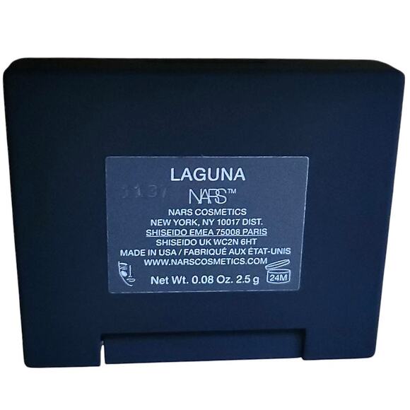 NARS BUNDLE - Laguna Bronzing Powder & Afterglow Lip Balm‎ Deluxe Travel Size - Picture 6 of 10